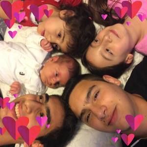 Meet your Posher, Suleiman ibrahim